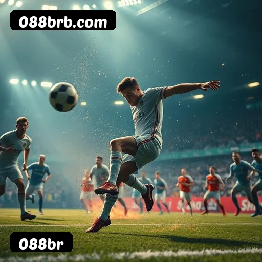 088br bônus R$5.000 + 500 giros - Rollover 35x, prazo 30 dias, 38% taxa conversão