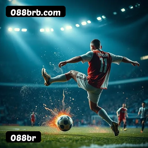 088br PIX instantâneo Brasil - Depósito e saque em minutos 24/7